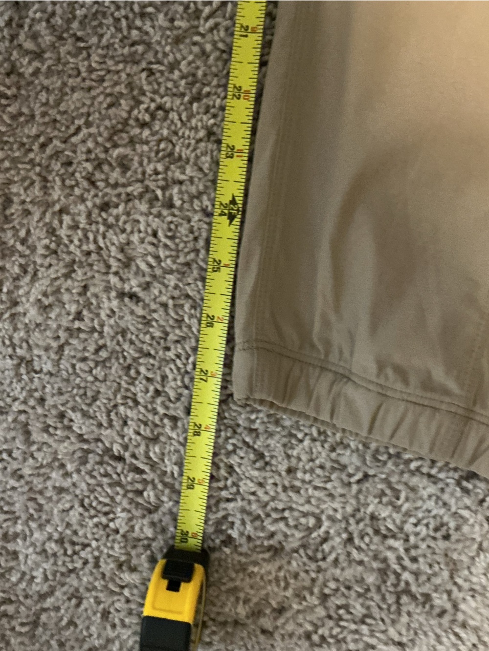 Mountain Hard Wear Dynama High Rise Utility Jogger - Picture 5 of 6